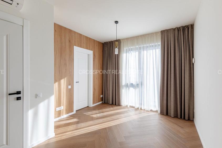 Casa de vanzare- zona Pipera - 8