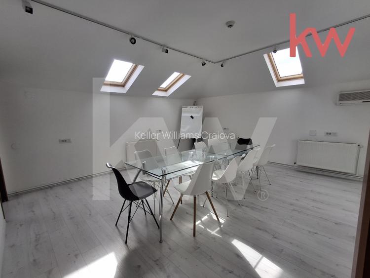 Cladire premium pentru afaceri de elita - 2