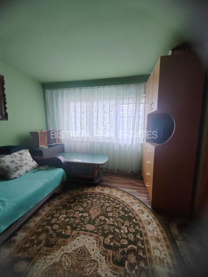 apartament - 2 camere - zona Han - bloc reabilitat in anul 2024 - 5