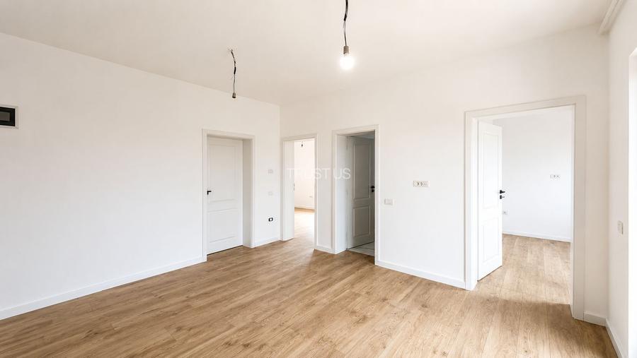 COMISION 0% | Apartament 3 camere decomandate | 58 mp | Remetea Mare - 3