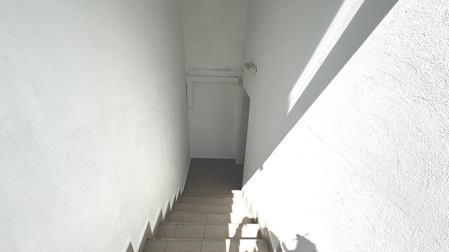 Spatiu Comercial 105 mp Finisat la Bulevard cu vad comerc loc parcare