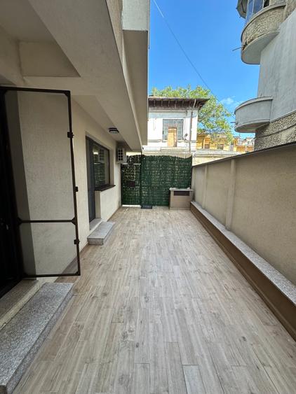 Unirii l 3 Camere+Terasa+Garaj l 12 Minute Metrou l Bloc Nou 2015 l