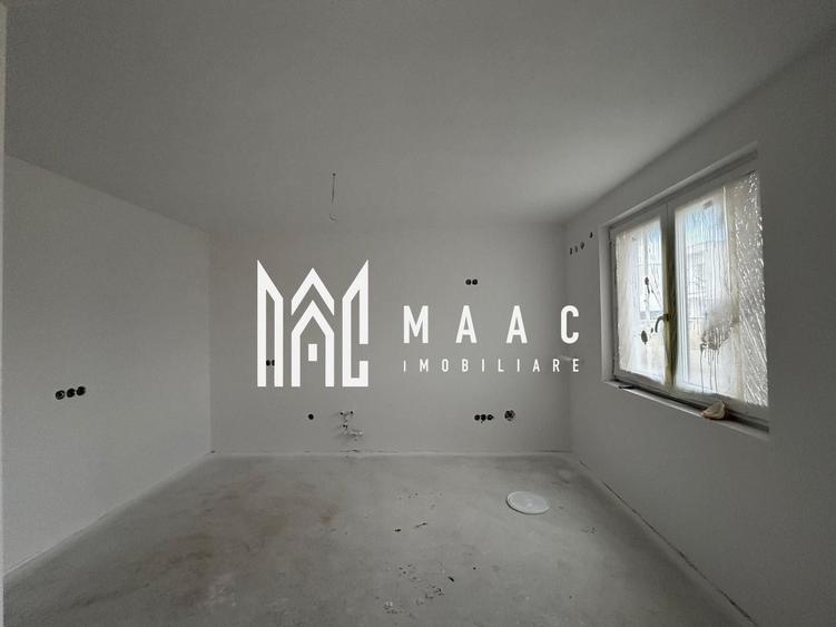 Casa Quadruplex | 2 Locuri de parcare | Curte 170MP | Balcon