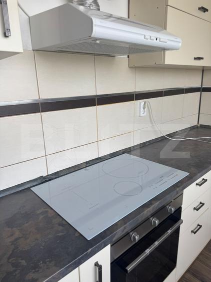 Apartament 3 camere, 64 mp, zona Filatura Ghimbav