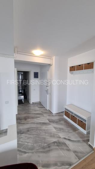 APARTAMENTE 2 camere in Complex cu Piscina zona Otopeni bloc NOU-COMISION 0% - 6