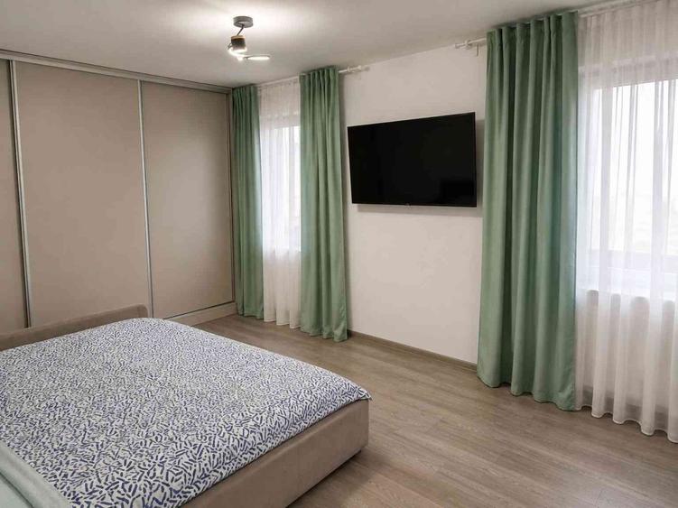 Casă, 170 mp utili, 3 locuri parcare – Popești-Leordeni / Zona Pallady, 0% TVA