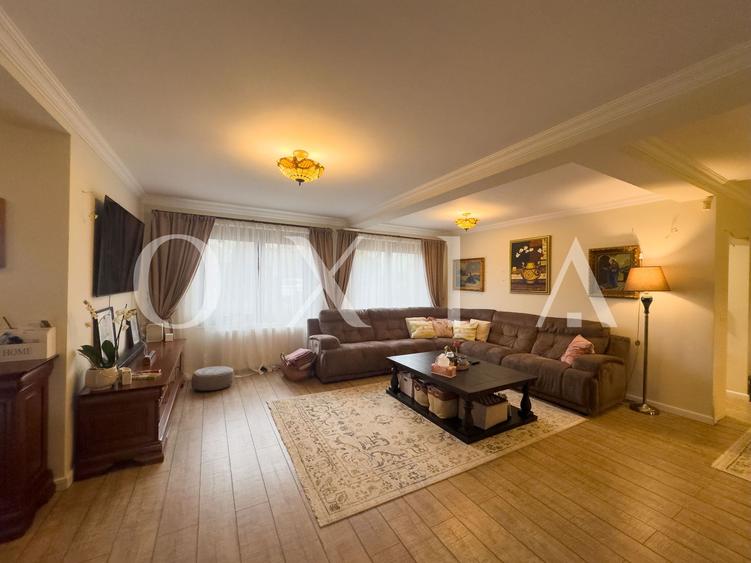 OX693 Casa Individuala Cu Garaj - Pozitie Excelenta