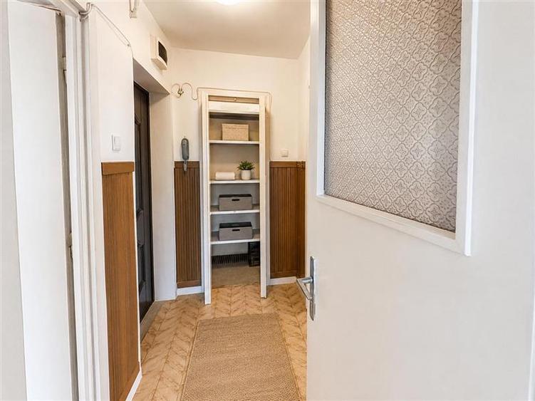 Spatiu echilibrat, 3camere, amplasare valoroasa, balcon, aproape de UMFST, Corni
