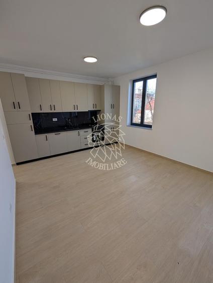 Apartament de Lux 3 camere-etaj 1-mobilat, utilat-Ultracentral