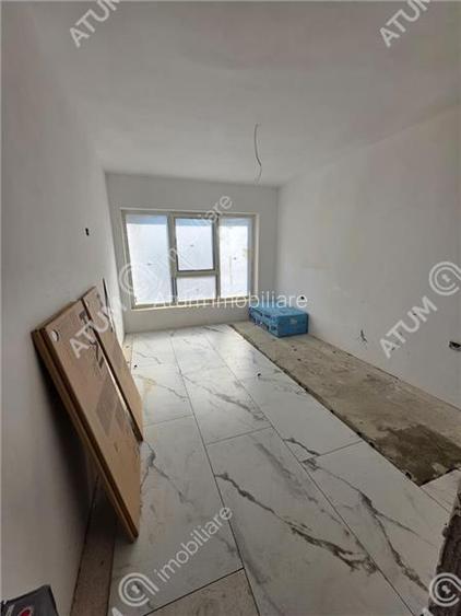 Apartament cu 2 camere si balcon in zona Calea Surii Mici din Sibiu - 6