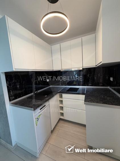 Apartament modern de inchiriat, 2 camere, Marasti - 12