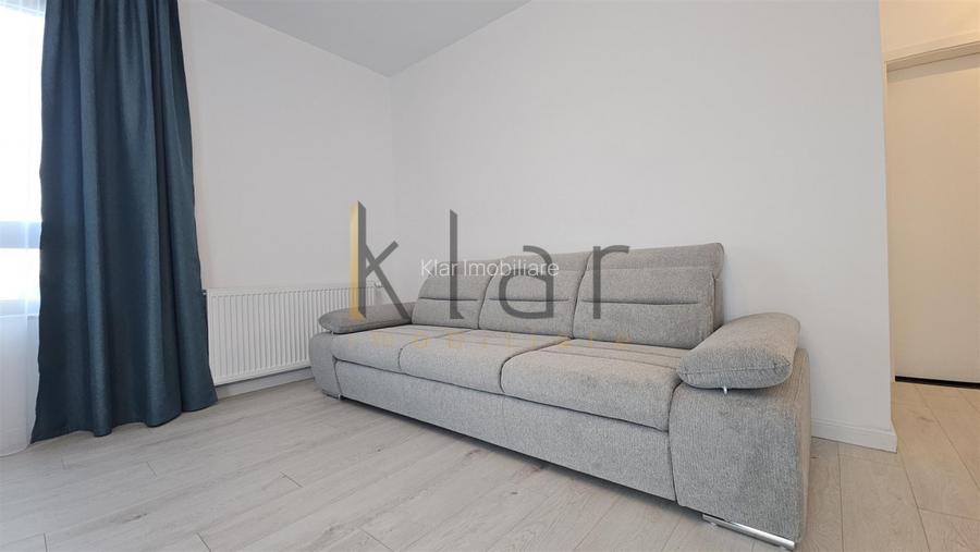 Apartament modern 2 camere 55mp Intre Lacuri Iulius Mall - Park Lake - 11
