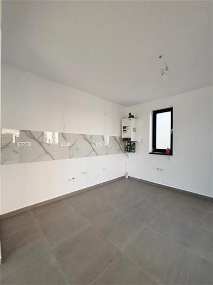 Casa tip duplex, 114mp utili, 335mp teren, cartier nou, Ghimbav