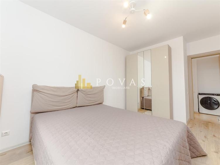 Inchiriere Apartament 3 Camere Greenfield Baneasa