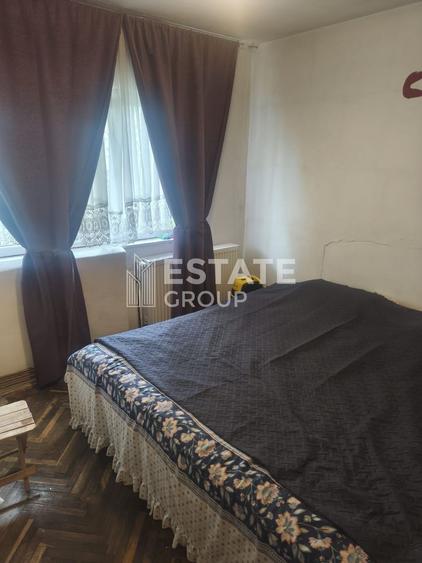 Apartament 2 camere, decomandat, Zona Soarelui