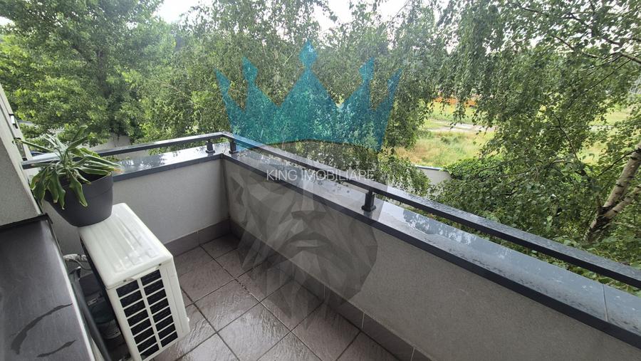 Apartament 3 Camere Complex Premium North Lane Baneasa Bucuresti - 7