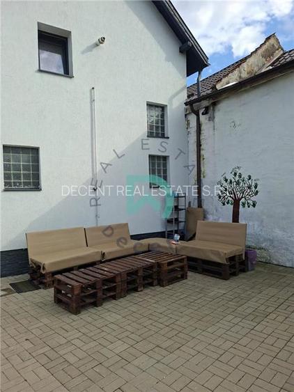 Spatiu comercial de inchiriat, 125 mp, central, Brasov - 30