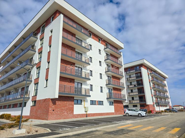 Lapis Residence -  TAXE NOTARIALE CADOU, ap 3 camere, langa Kaufland - 21