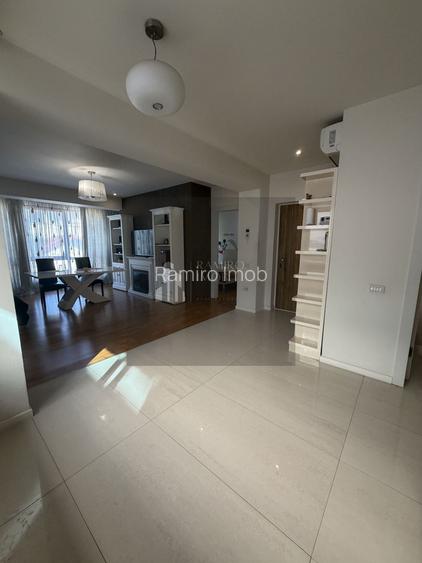 Apartament 3 camere Turnu Magurele / Alexandru Obregia / Bloc Nou - 5