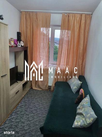 Apartament 2 camere | Nord | Centrala proprie | - 2