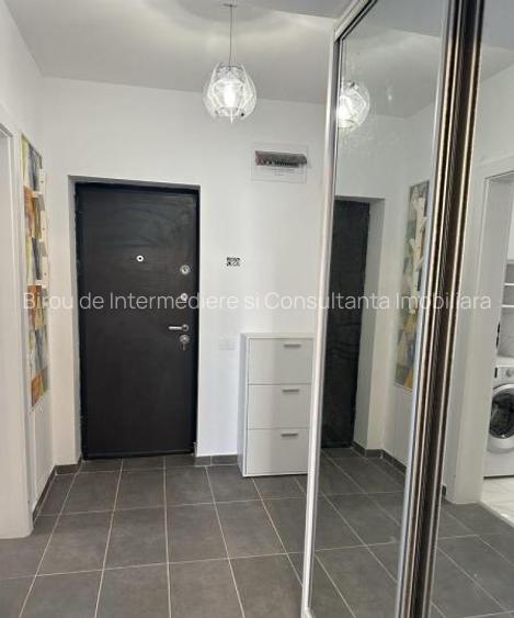 🙋Tomis PLUS🔸2 Camere Decomandate 61m² Renovat Mobilat Utilat Centrala - 7