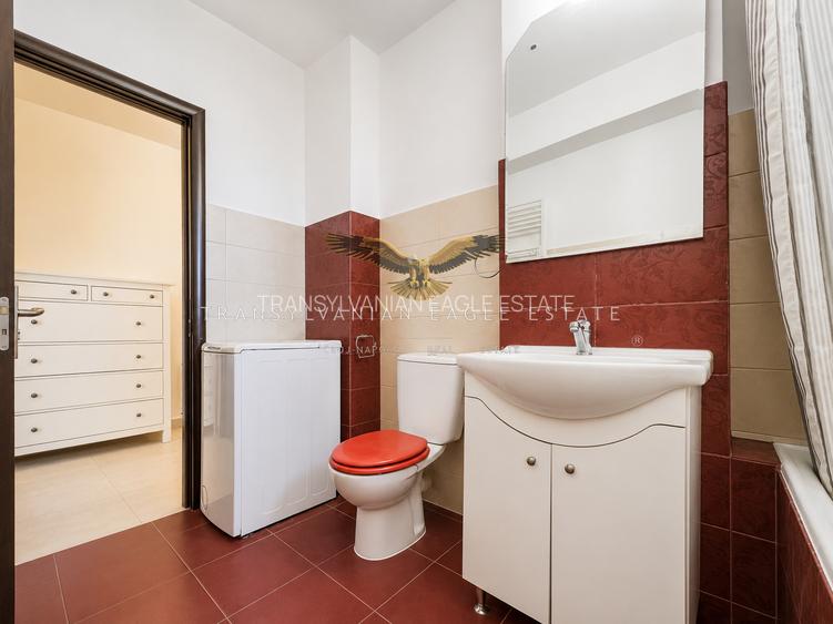 UMF/Apartament cu 2 camere|decomandat|strada Republicii - 10