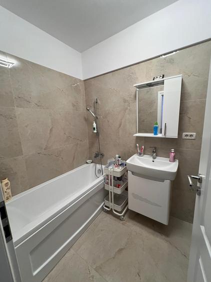 APARTAMENT LUX 2 CAMERE/ MOBILAT SI UTILAT