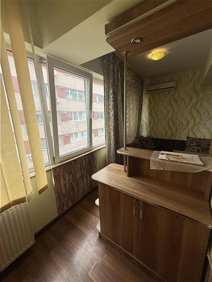 Studio Spatios 43 mp, Zona Tomis Nord/Euromaterna