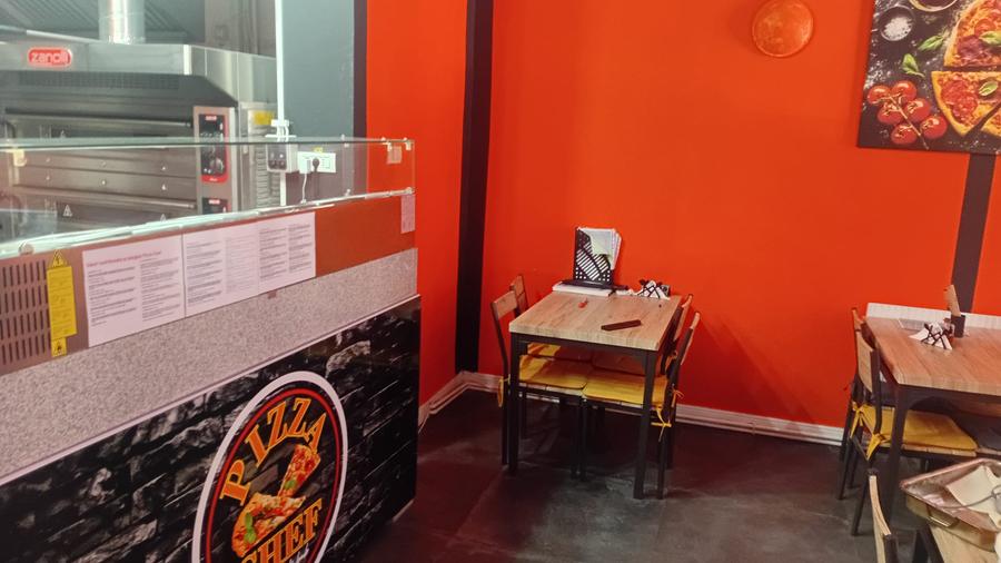 Inchiriez spatiu comercial ultracentral zona Piata Mica