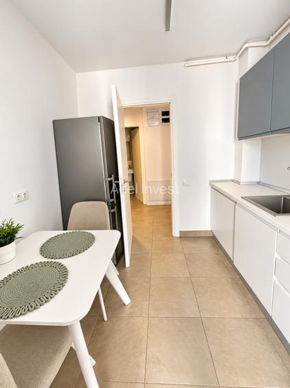 De inchiriat apartament 2 camere | Parcare inclusa | Rond OMV | H Pipera Lake - 6