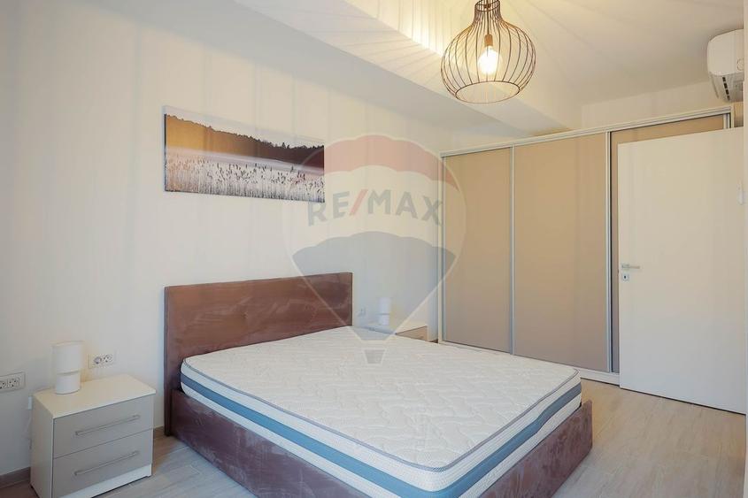 Apartamente 2 camere de vânzare mobilate/utilate -Ultracentral, Oradea