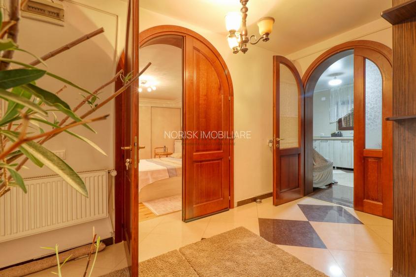 Reședință exclusivistă în Mogoșoaia – confort și rafinament - 16