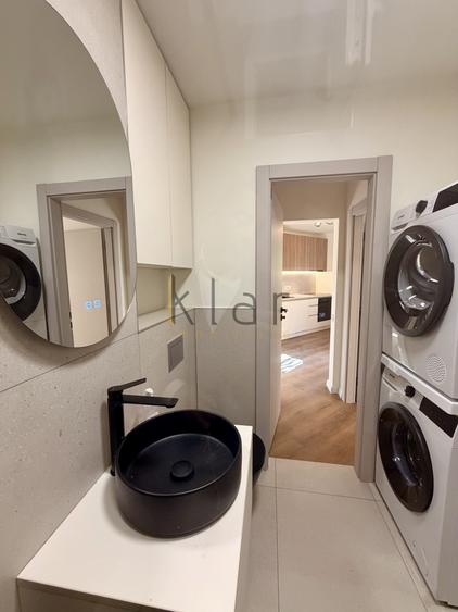 Apartament 3 camere complet renovat in Grigorescu