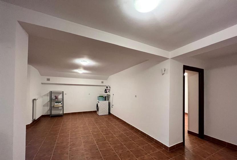 Oază urbană în Pipera: Vila de 360 mp care redefinește luxul familial