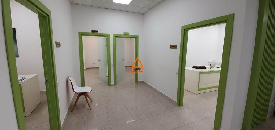Spatiu comercial – 20 mp – 120 mp , cabinet medical - Pacurari