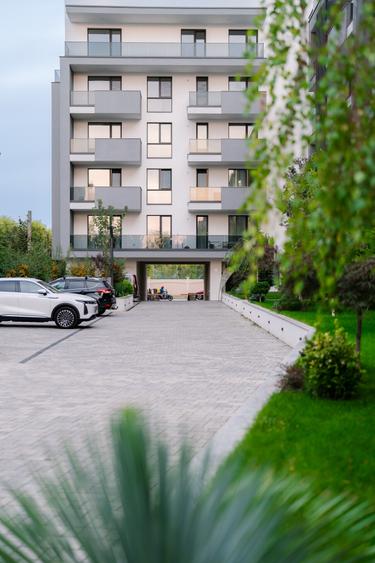 APARTAMENT NOU DE VANZARE RESIDENCE 5!