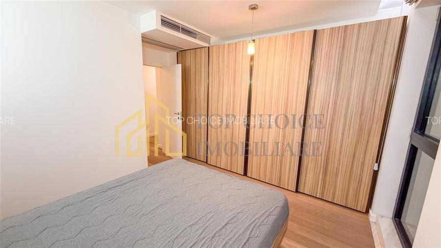 ONE HERASTRAU PLAZA  2 CAMERE PREMIUM CU PARCARE SI BOXA INCLUSE - 19