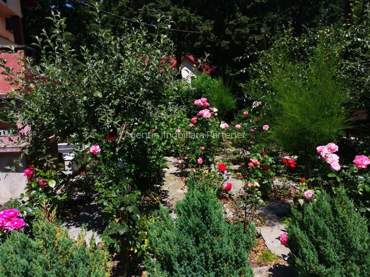 Duplex Gavana D+P+E+M, teren 500mp, garaj - 40