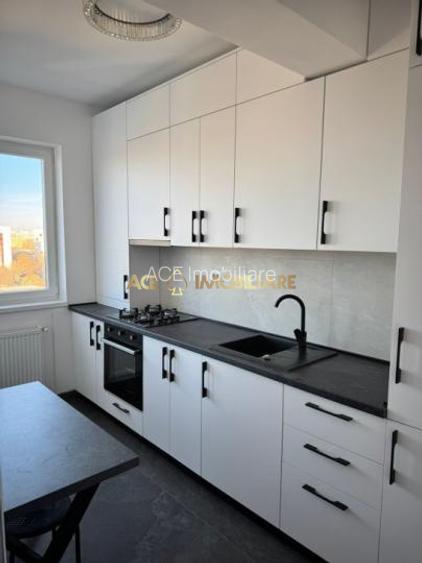 Garsoniera de inchiriat | Berceni | Lift | Centrala | - 6