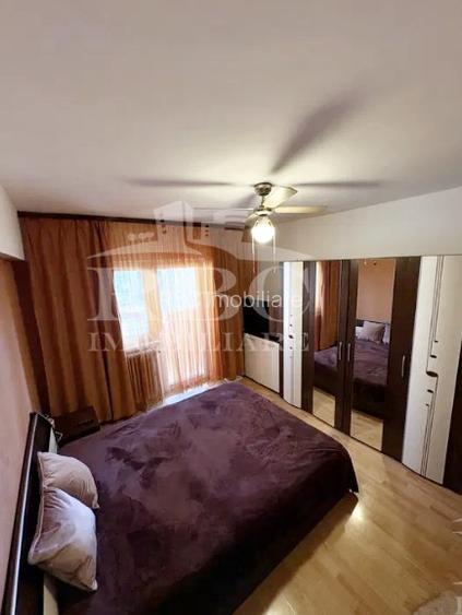 Apartament 3 camere decomandat la etaj intermediar in Marasti - 2