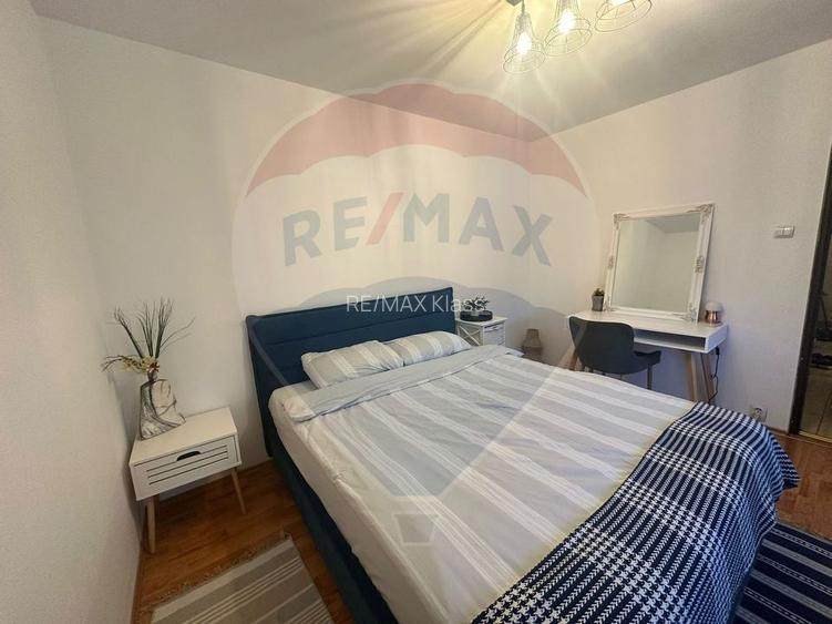 Apartament cu 2 camere de închiriat în zona 13 Septembrie - 5