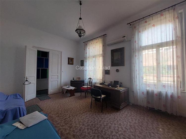 Apartament pentru birou, zona P-ta Avram Iancu - 6