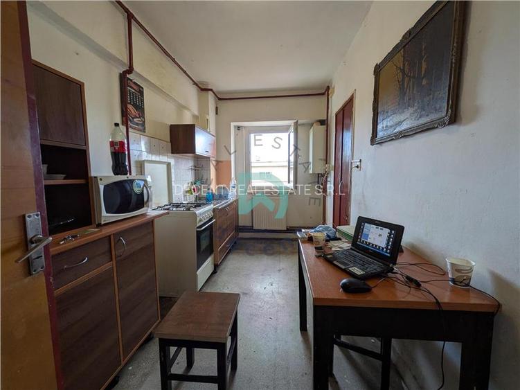 Apartament 3 camere 72mp Scriitorilor, Brasov - 12