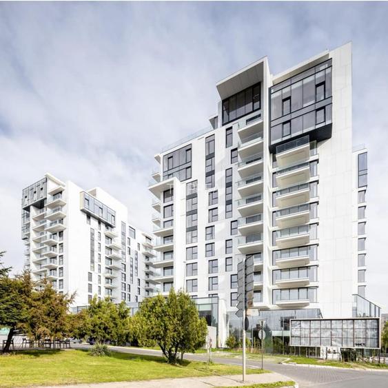 Apartament de lux cu 4 camere – One Herăstrău Towers - 4