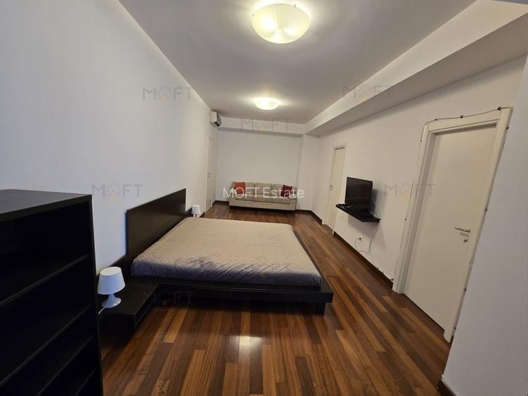 APARTAMENT 5 CAMERE 3 MIN PARC HERASTRAU LOC DE PARCARE INCLUS - 3