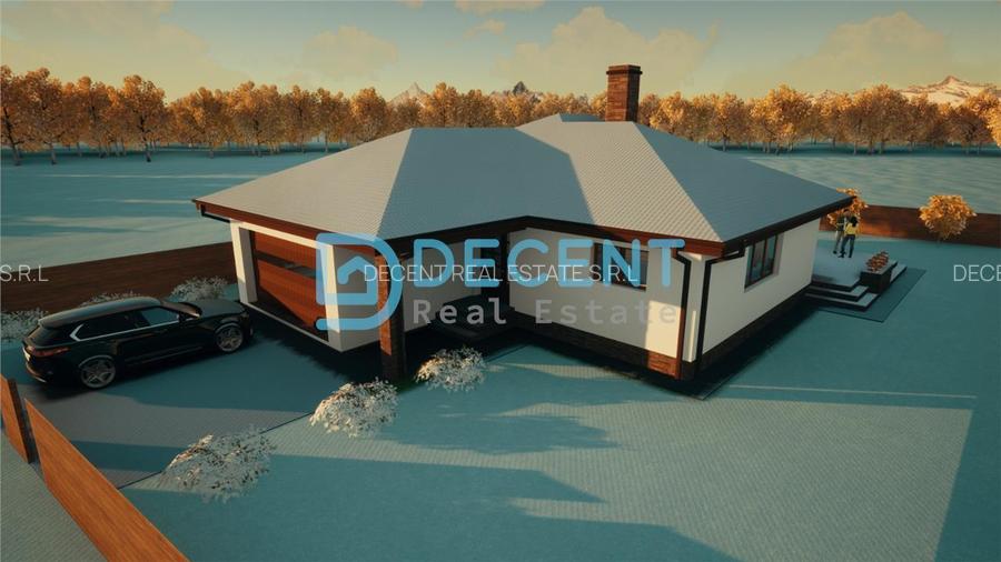 Casa de vanzare Bod - 5