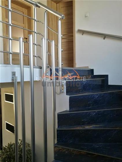 URGENT, OCAZIE casa de vanzare superfinisata mobilata,  in Corusu-Baciu - 20