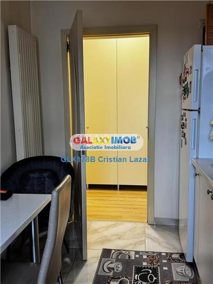 5 MINUTE METROU, PARC CRANGASI - 15