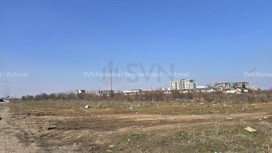 REL4001285 Teren investitie I Berceni - 5