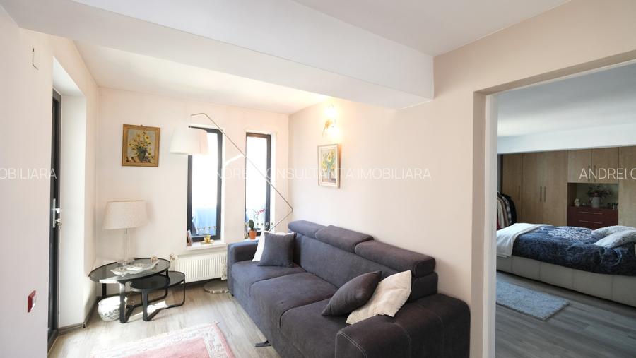 Vanzare Ultracentral orasul Piatra Neamt compus din 3000 mp teren si 4 cladiri - 15